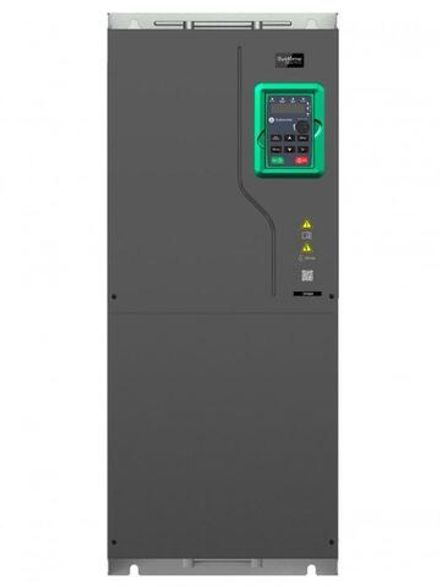 Преобразователь частоты STV600 160кВт 400В с вх. реакт. SE STV600C16N4L1