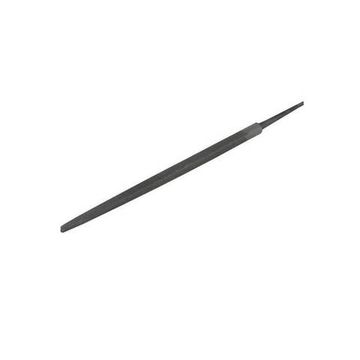 Напильник трехгранный, 150мм, №3