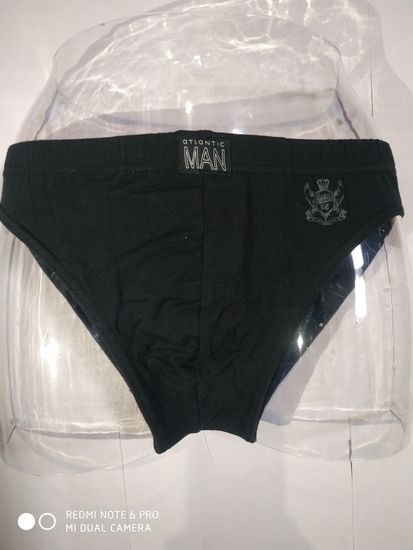 Трусы мужские ATLANTIC MP-995