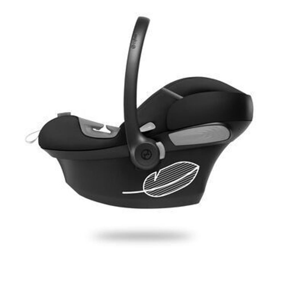 Cybex aton q isofix base discount