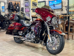 Harley-Davidson CVO Ultra Limited, 2014