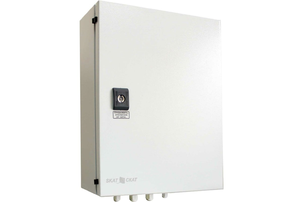 Уличный источник бесперебойного питания SKAT-V.24DC-18 исп.5М