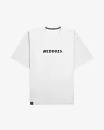 Купить Футболка MEDOOZA Eye Белая Футболка MEDOOZA Eye Белая