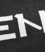 шарф – труба KENZO KIDS - серый(K51019)