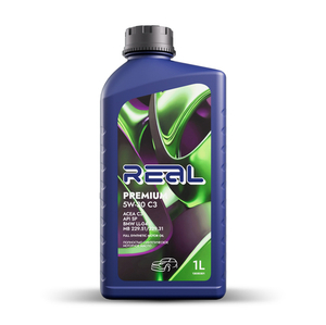Масло моторное Real Premium 5W30 C3 1 л
