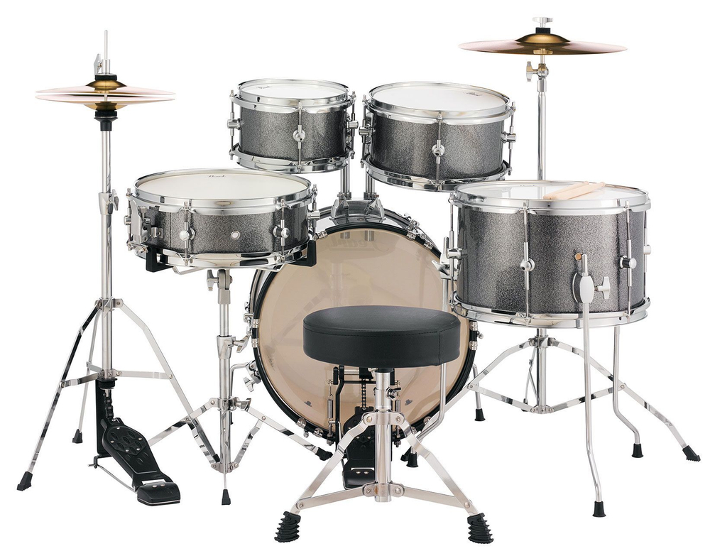 Барабанная установка PEARL RSJ465C/C708