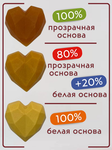 Краситель для мыла Песочный 50 мл Турция