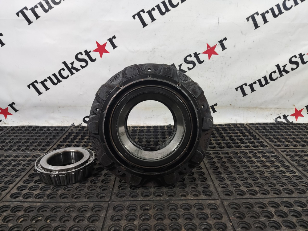 Ступица задняя 2022г.