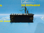 Часы салонные TOYOTA CARINA E 1995