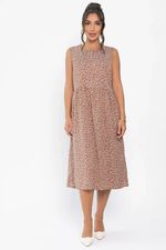 Сарафан Эйдан (какао) П13879-48М LT Collection