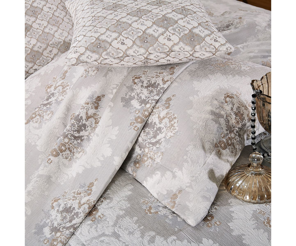 Покрывало 240х260 Asabella 45B-4H Китай детали