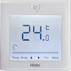 Haier AD35S2SS1FA / 1U35S2SM3FA
