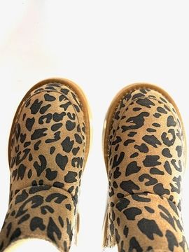 Угги женские