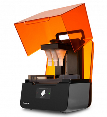 3D принтер Formlabs Form 3