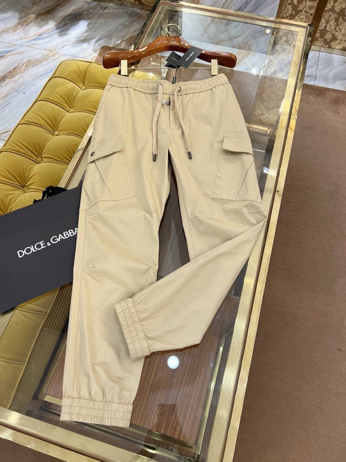 Брюки Dolce & Gabbana