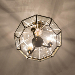 Подвесная люстра Citilux CL444230