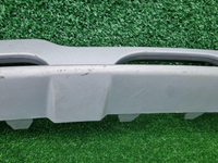 Накладка переднего бампера Mercedes GLB X247 19-23