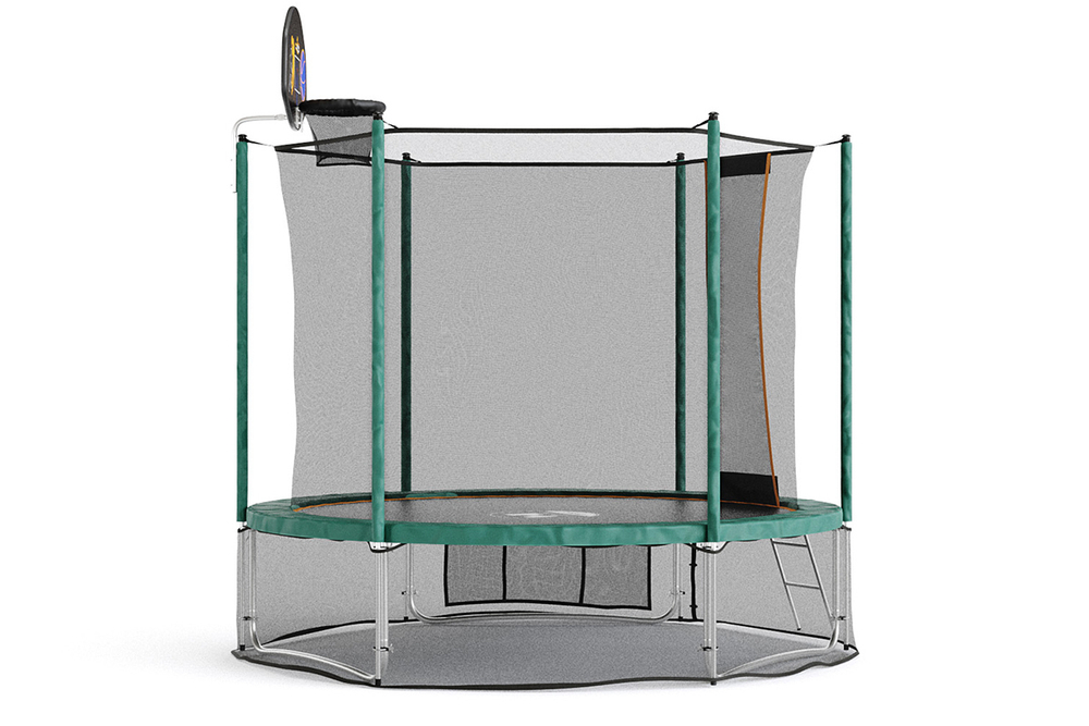 Hasttings Classic Game Green 3,05 м