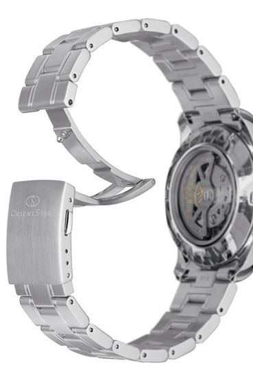 Мужские часы Orient RE-AT0003S00B