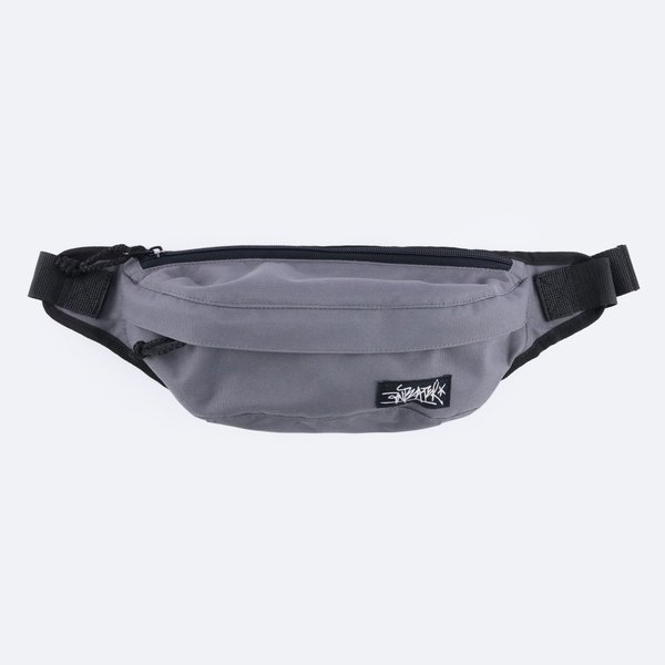 Сумка Anteater Minibag (grey) артикул: - купить в магазине Дайс