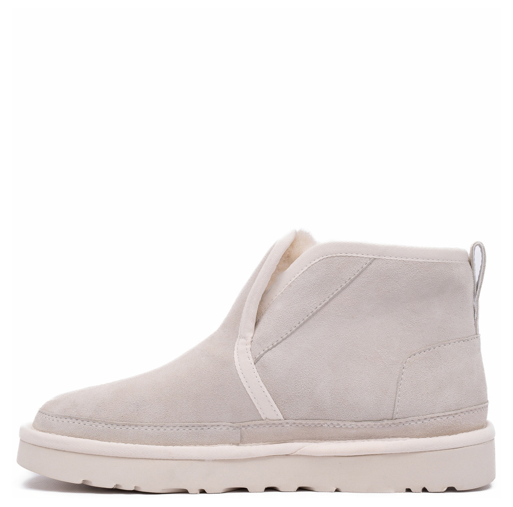 Ugg Mens Neumel Minimal Whitecap