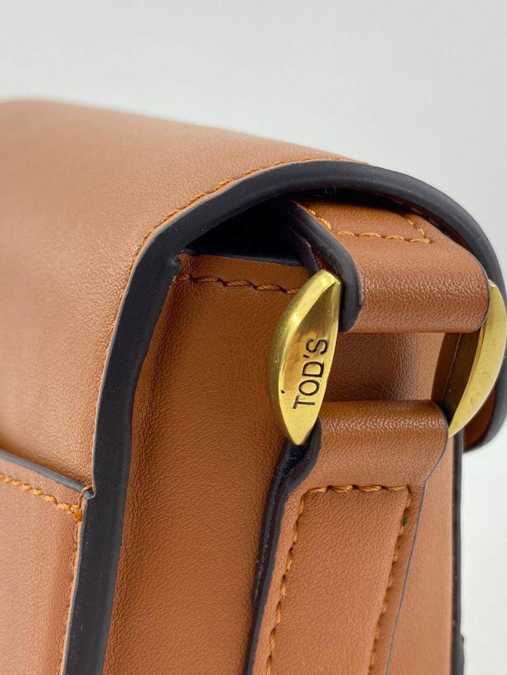 Сумка Tods