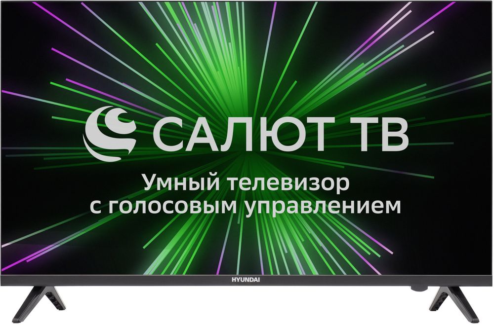 ЖК телевизор Hyundai H-LED32FS5006(Smart,Салют ТВ)