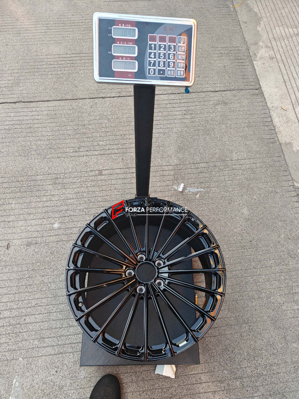 КОВАНЫЕ ДИСКИ ДЛЯ BMW M4 F82 2018 БМВ