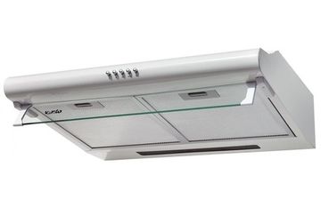 Витяжка VENTOLUX ROMA 60 WH LUX