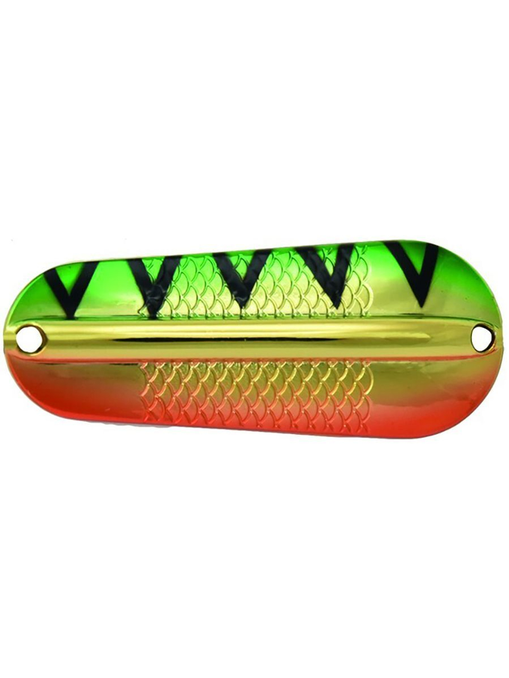 Блесна для рыбалки LureMax Shtorlek-M