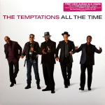The Temptations / All The Time (LP)