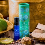 Гармонизирующий шариковый бальзам "АНТИСТРЕСС" (10мл)