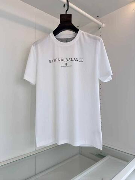 Футболка Brunello Cucinelli