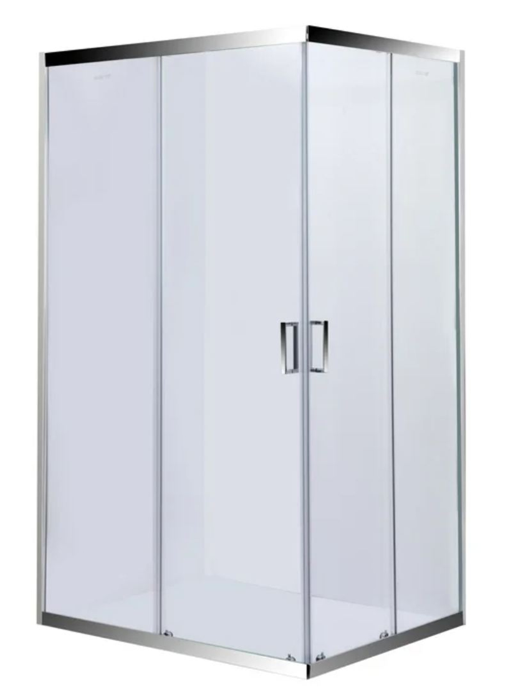Напольное душевое ограждение 1200*800*1950 GF-046S