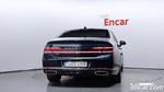 Genesis G90 3.3 T AWD (11.2020)