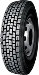 Kapsen HS102 315/80 R22,5 157/153L PR20 TL (Ведущая ось)