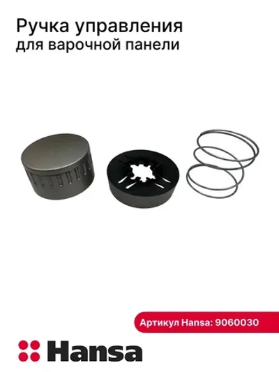 Ручка 9060030 (9070397) Hansa