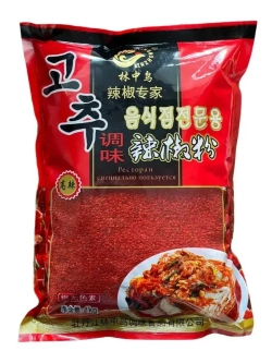 Перец Чили хлопьями (крупный помол) 1 кг