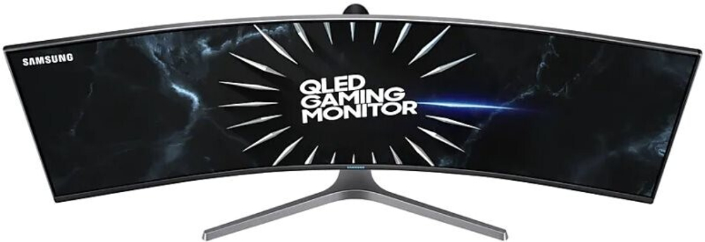 Монитор 48.8" Samsung C49RG90SSI (LC49RG90SSIXCI)