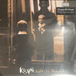 Виниловая пластинка Korn ‎– Life Is Peachy LP