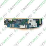 Нижняя плата для телефона Asus ZenFone Go (ZB452KG)