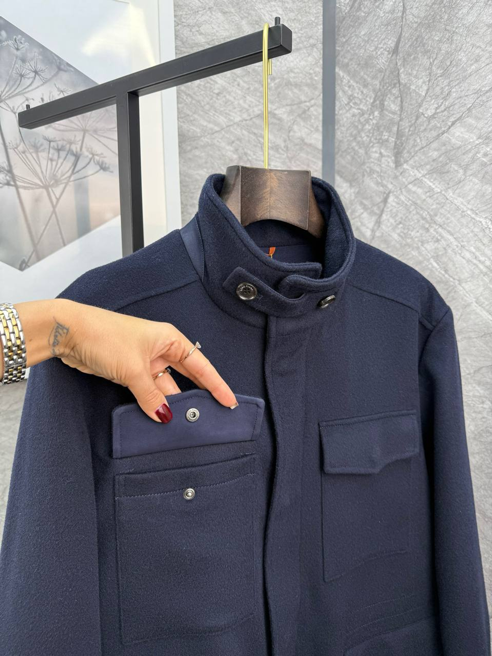Куртка Loro Piana