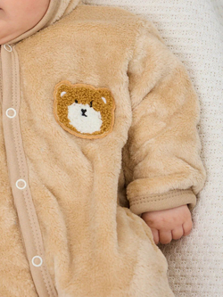 Комбинезон для малышей. Комбинезон для новорожденных