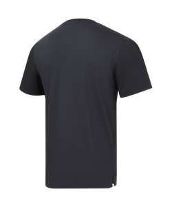 Футболка тренировочная JÖGEL DIVISION PerFormDRY Training CVC 98, темно-серый
