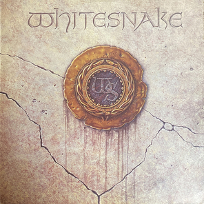 Whitesnake / 1987 (LP)