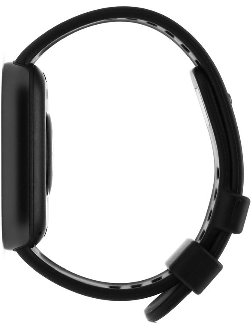 Смарт-часы Xiaomi Redmi Watch 4,  1.97",  черный