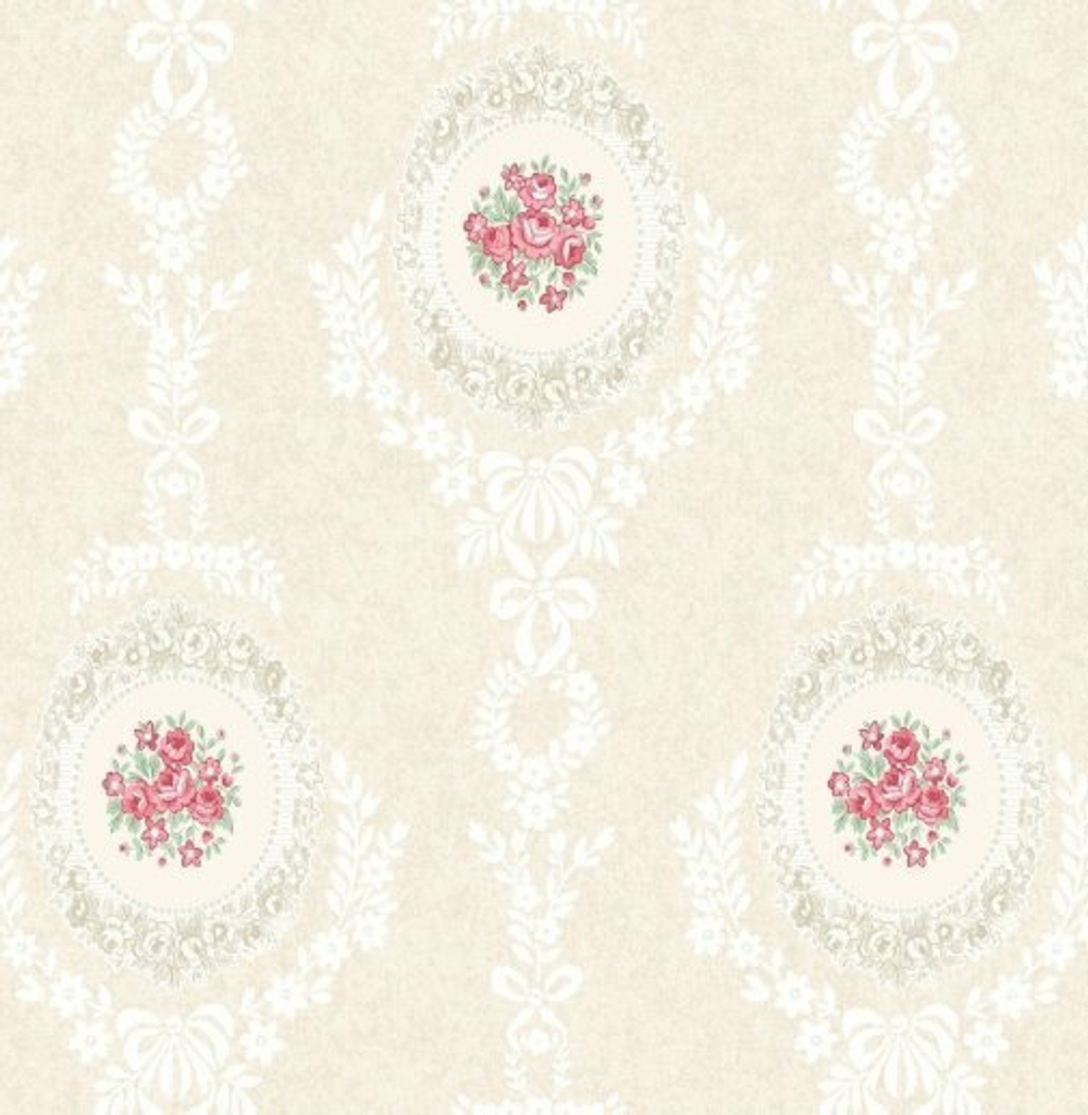 Обои HOLDEN DECOR Rosemoor Cottage 98780