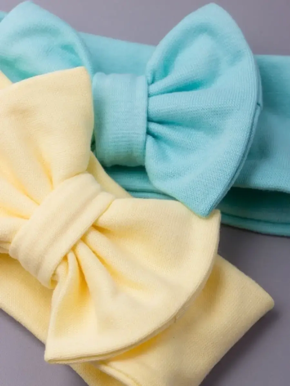 повязка на голову для девочки