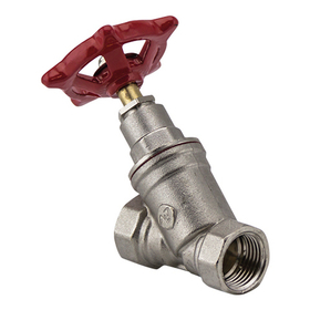 Вентиль косой Altstream ALT-Z 901 3/4*