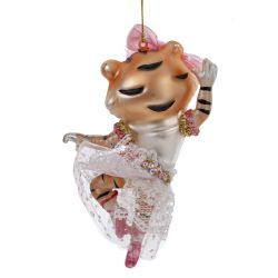 GAEM Украшение новогоднее "Тигрёнок", L9 W5 H14 см